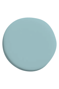 Dusty turquoise