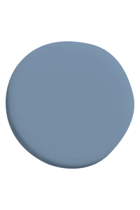 Ocean blue