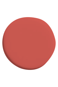 Warm red