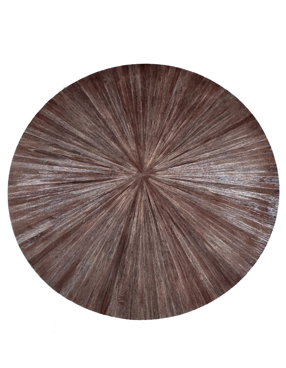 Sofabord af Genanvendt Teaktræ, flere str