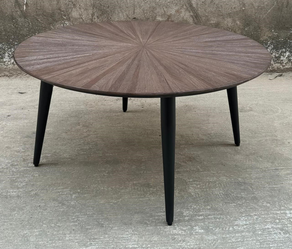 Sofabord af Genanvendt Teaktræ, flere str