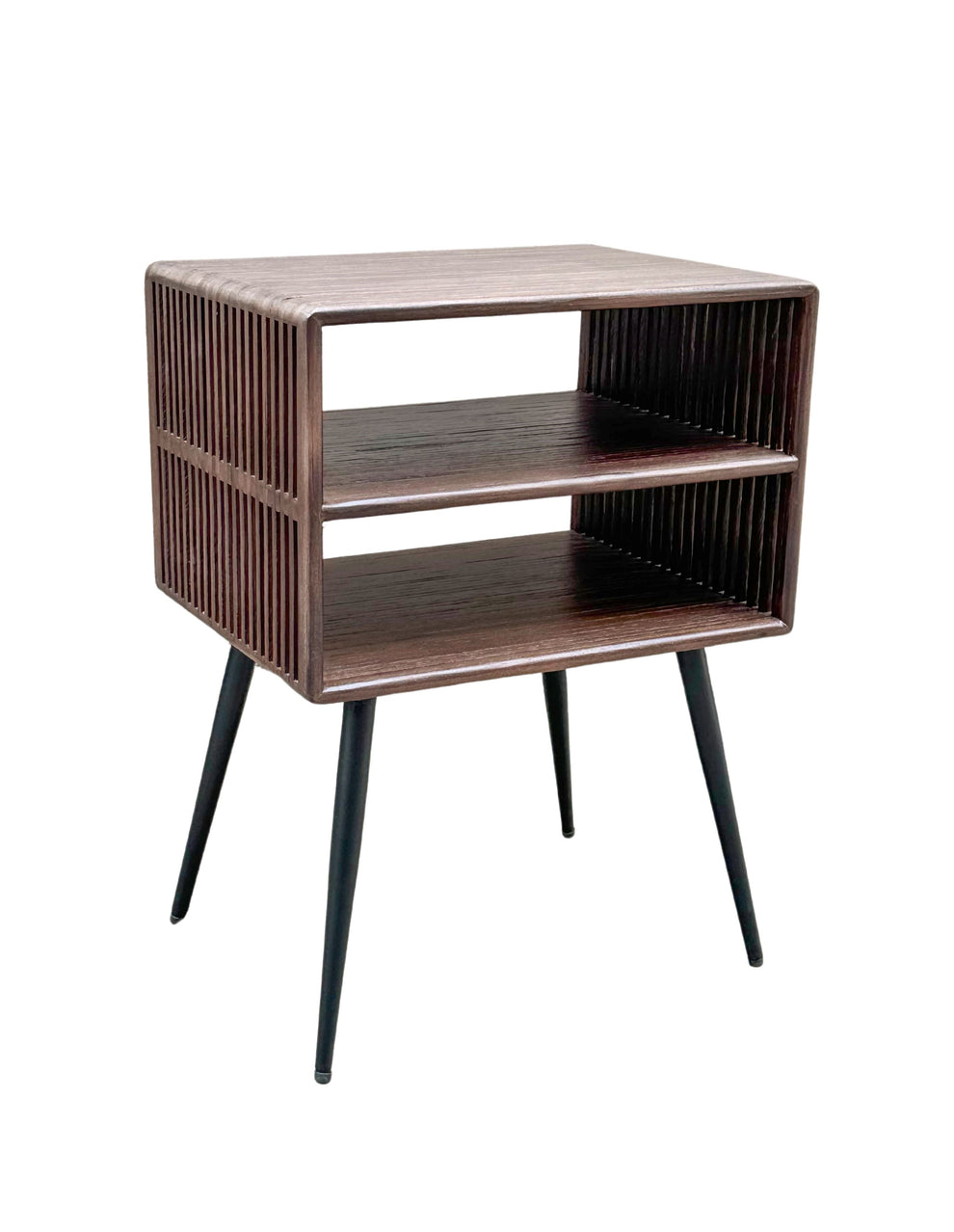 Bord i Genanvendt Teaktræ