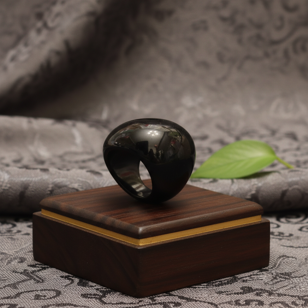 Ring, sort