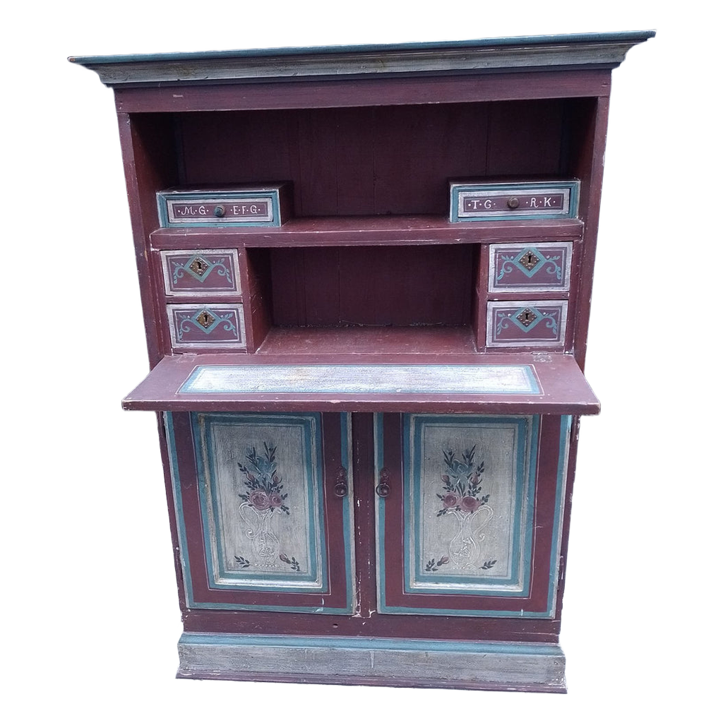 Chatol i original maling