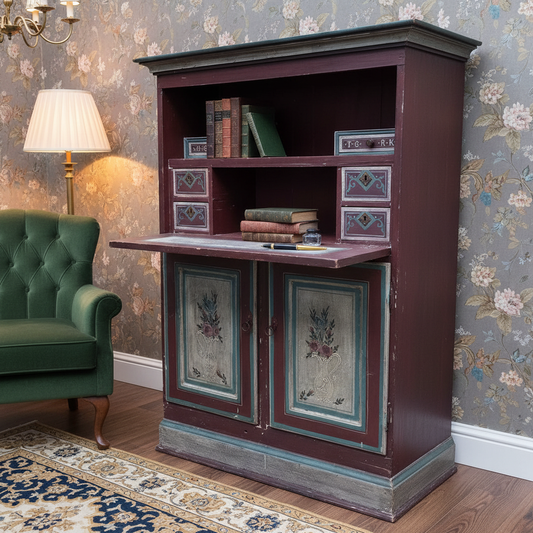 Chatol i original maling