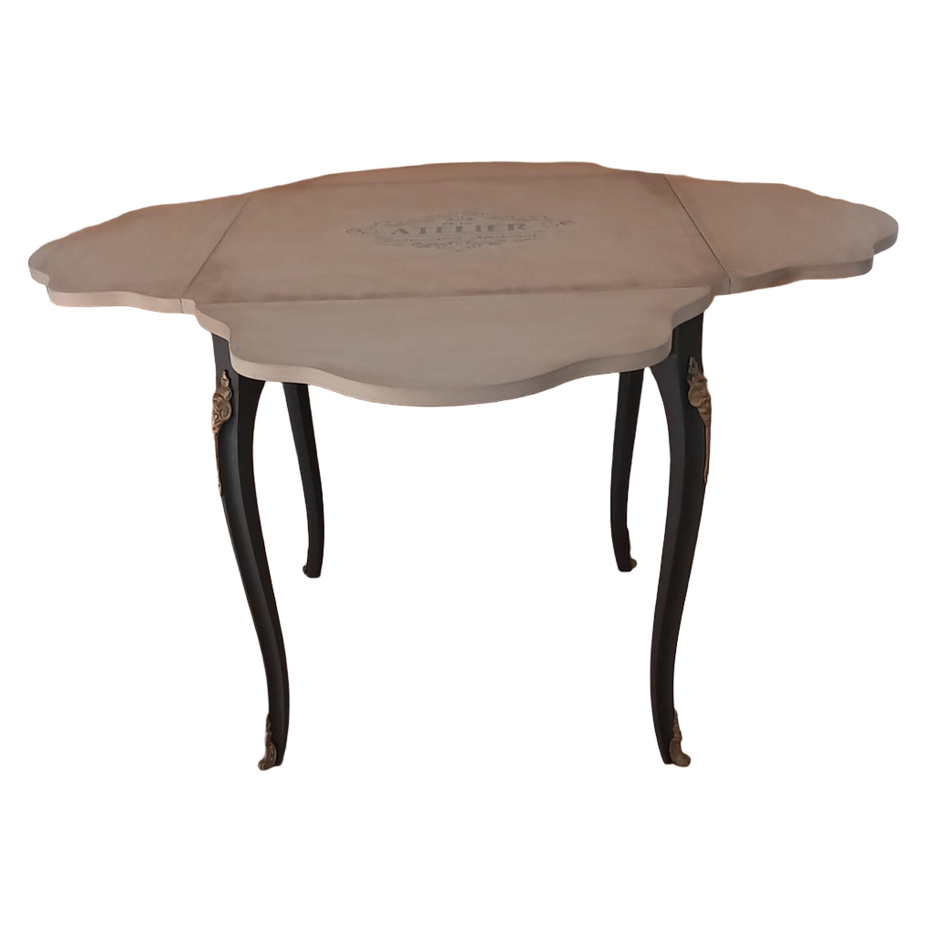 Sofabord, antique sand, forskellige muligheder for str