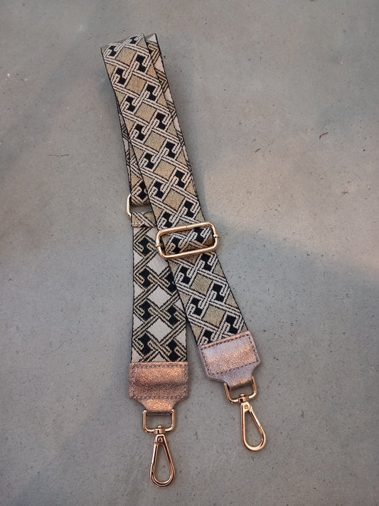 Bag straps 6