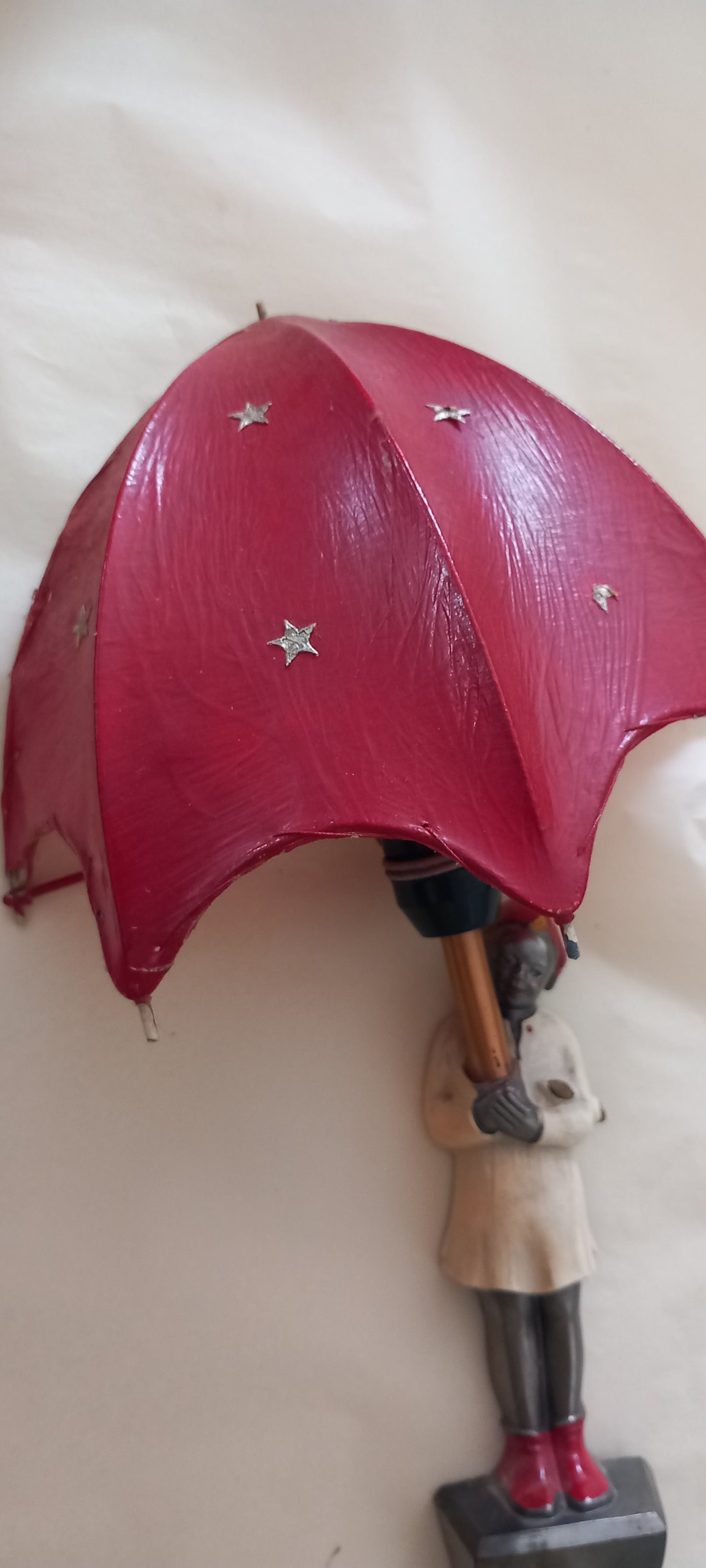 Ole luk øje natlampe