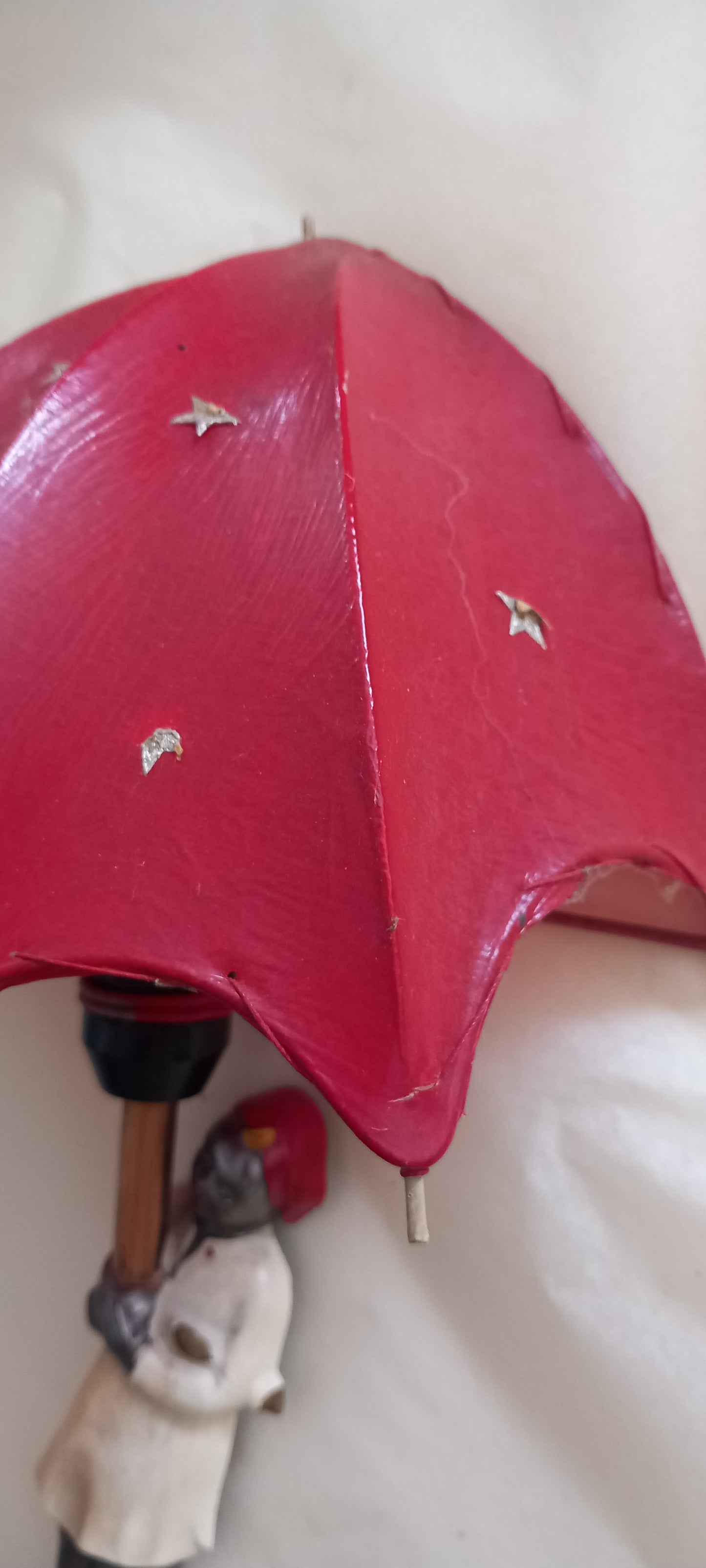 Ole luk øje natlampe