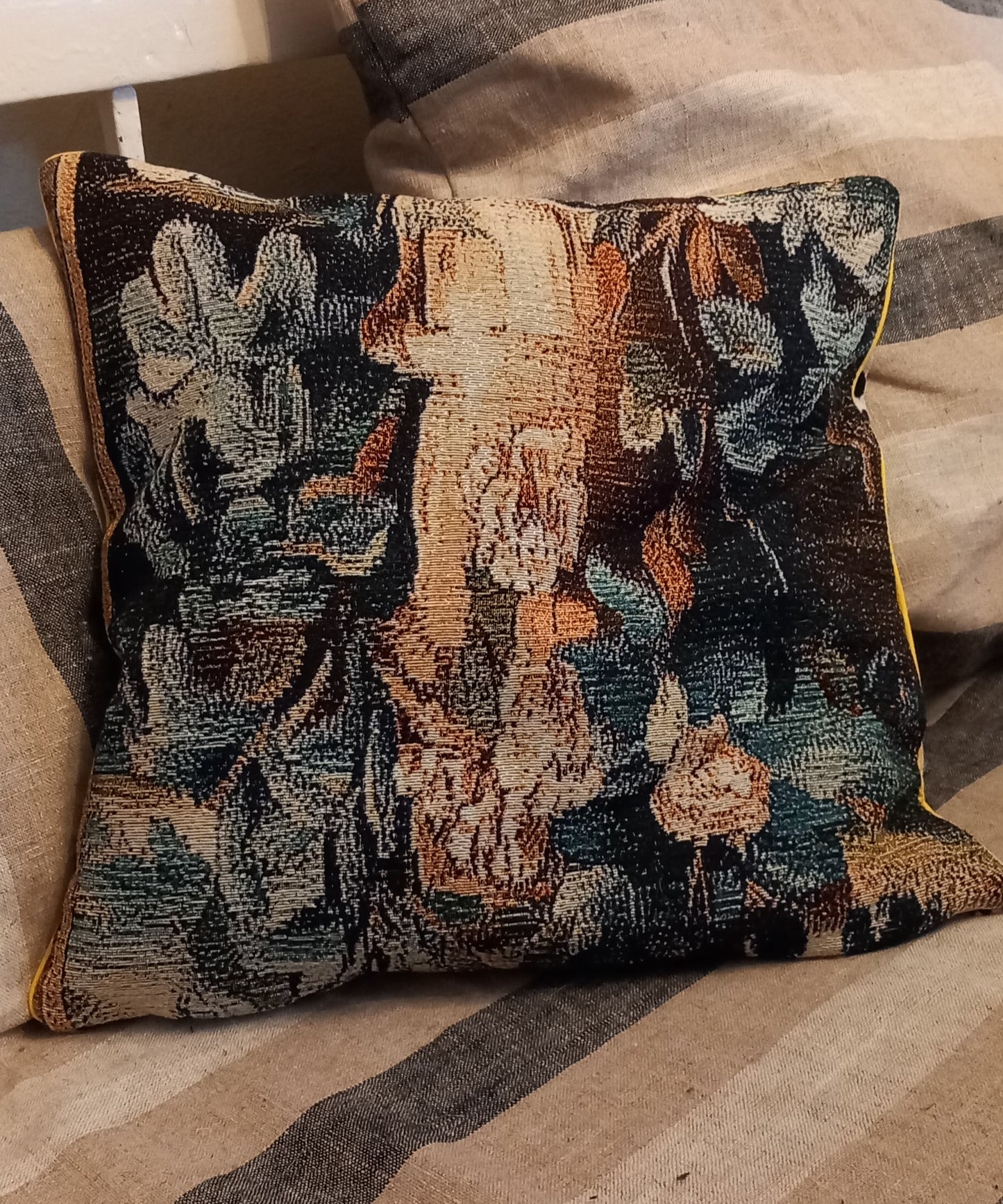 Pude, 2i1, Frida Kahlo/gorbelin