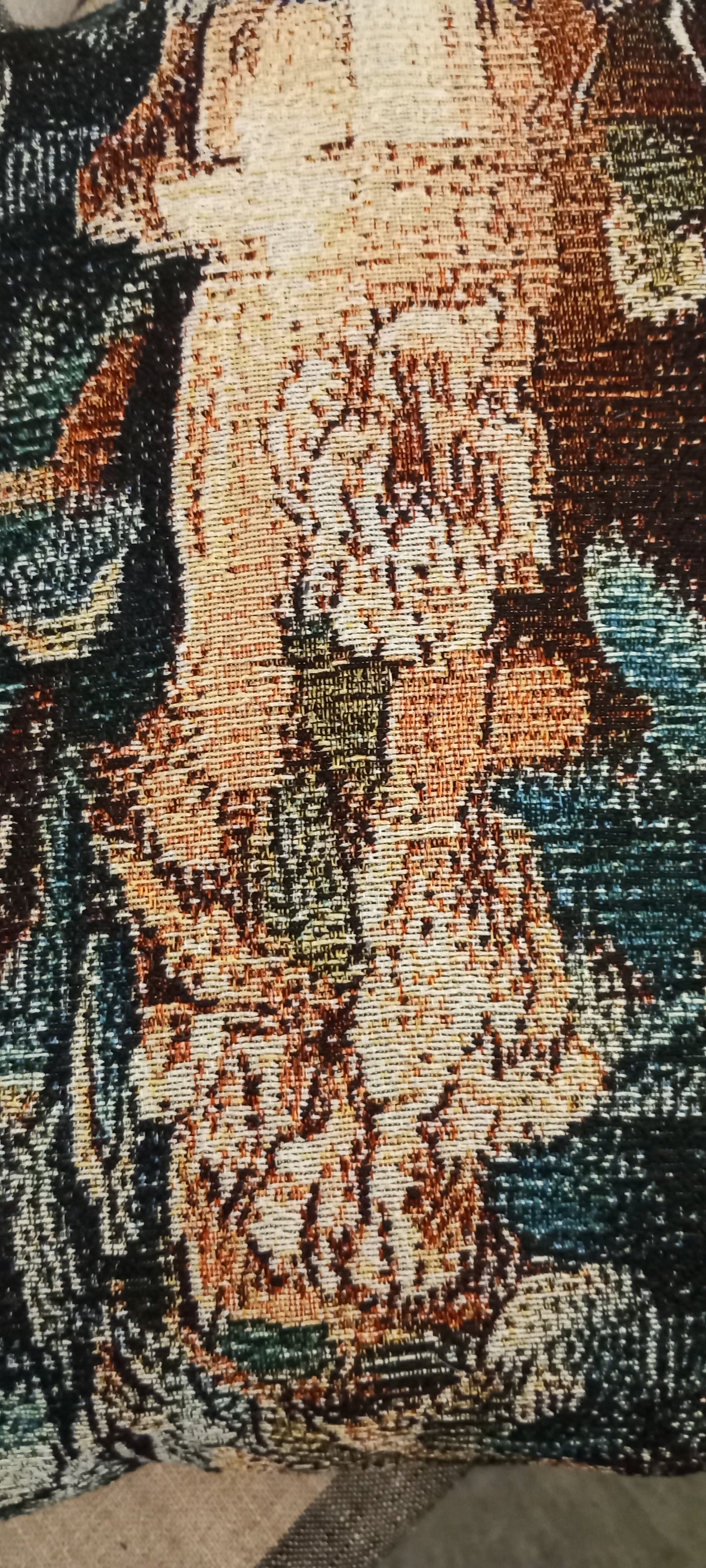 Pude, 2i1, Frida Kahlo/gorbelin