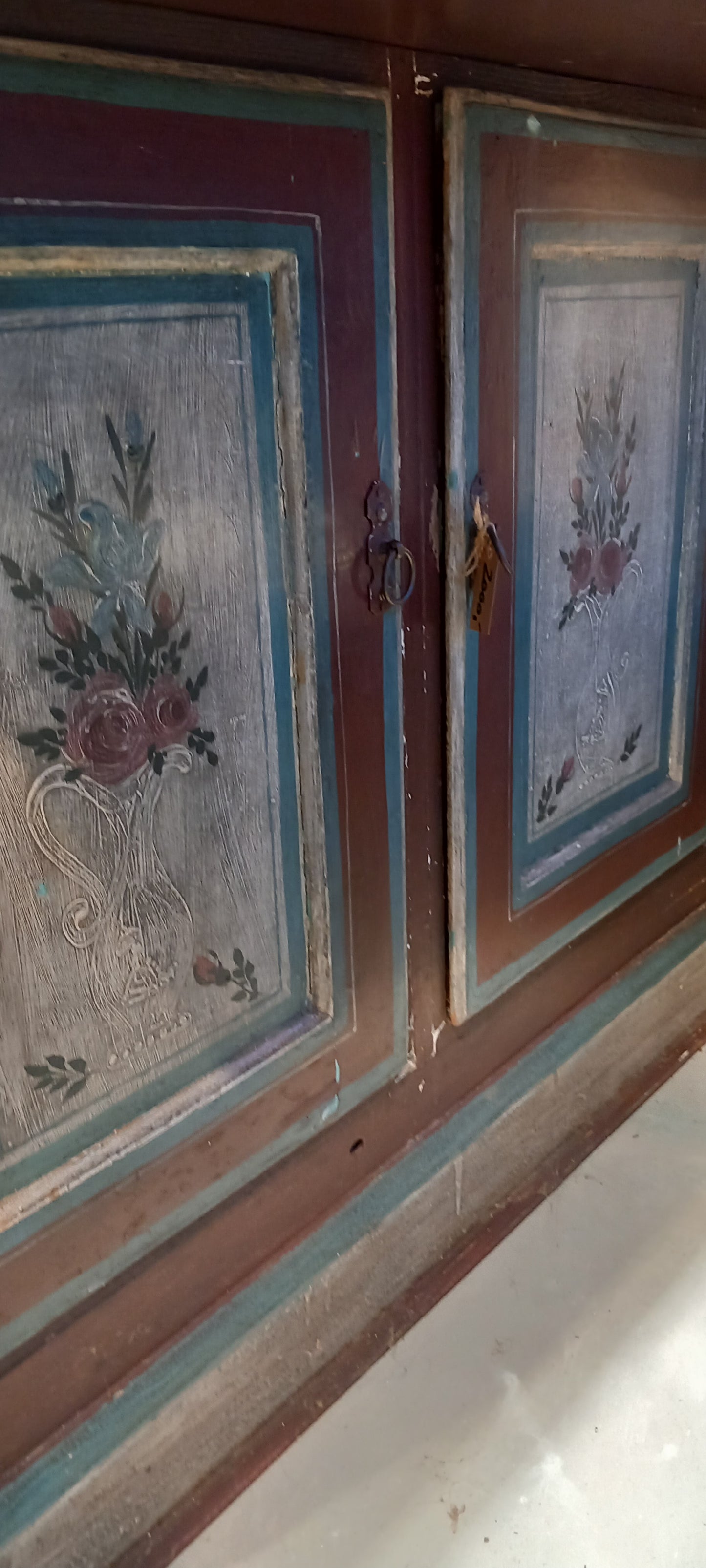 Chatol i original maling