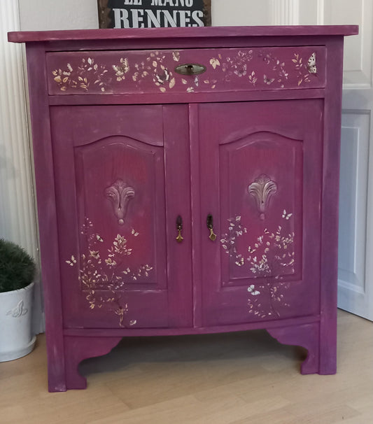 Skænk, cherry