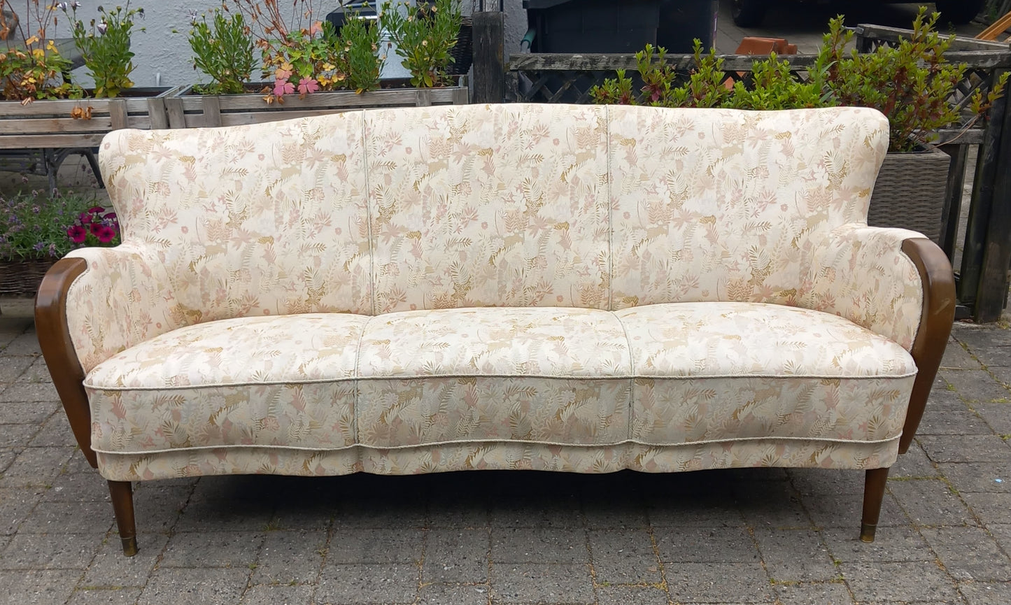 Sofa, lys