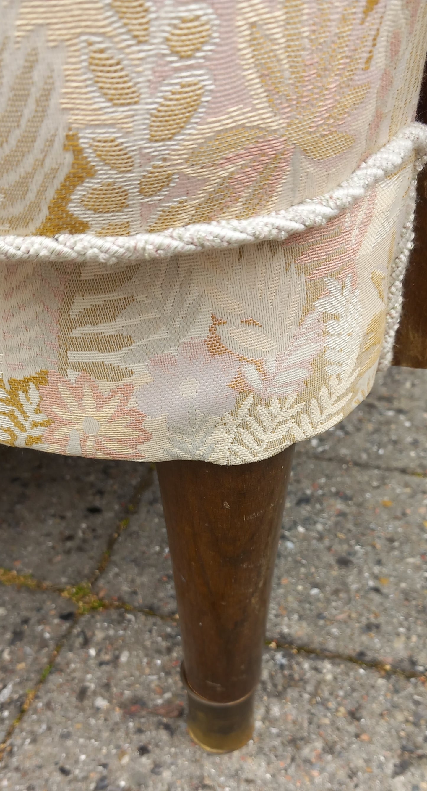 Sofa, lys
