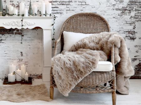 Fransk Stol i flet, natur