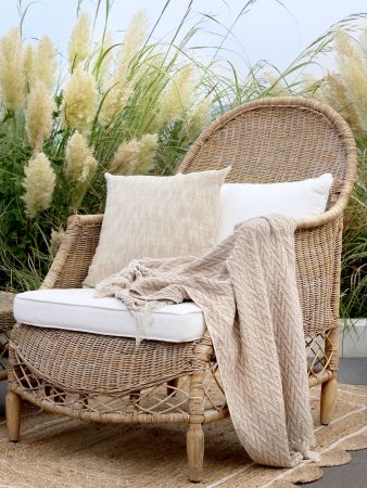 Fransk Stol i flet, natur