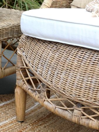 Fransk Stol i flet, natur