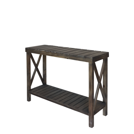 Anretterbord, natur