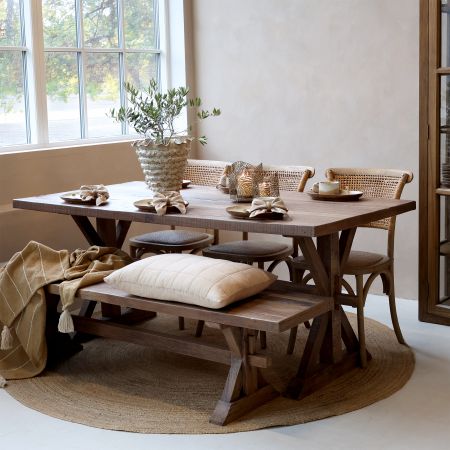 Grimaud Spisebord, natur