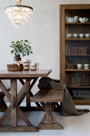 Grimaud Bænk