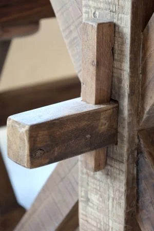 Grimaud Spisebord, natur