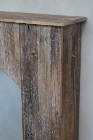 Grimaud Pejs til deko i genbrugstræ, natur