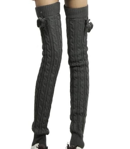 Benvarmer, forskellige farver