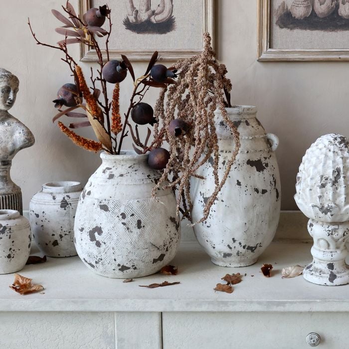 Frejus Vase