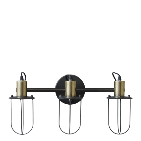 Factory Lampe
