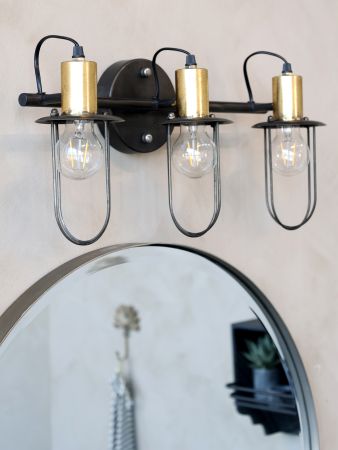 Factory Lampe