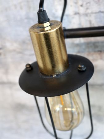 Factory Lampe