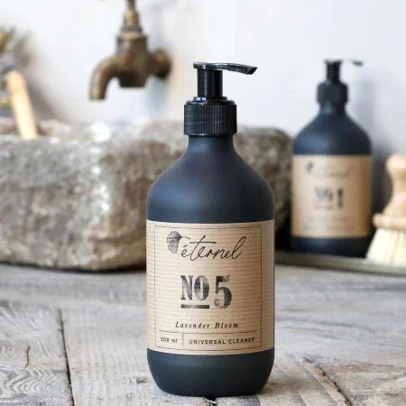 Éternel Universalrengøring No. 5