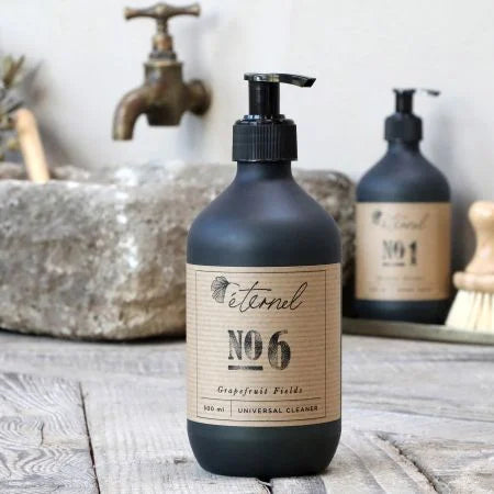 Éternel Universalrengøring No. 6