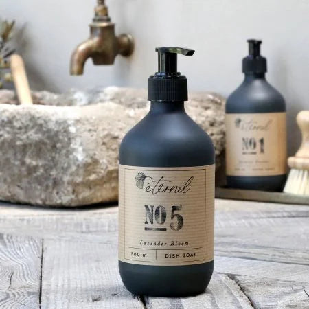 Éternel Opvaskemiddel No. 5