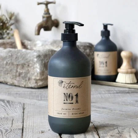 Éternel Opvaskemiddel No. 1