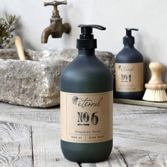 Éternel Opvaskemiddel No. 6