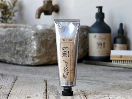 Éternel Håndcreme No. 3