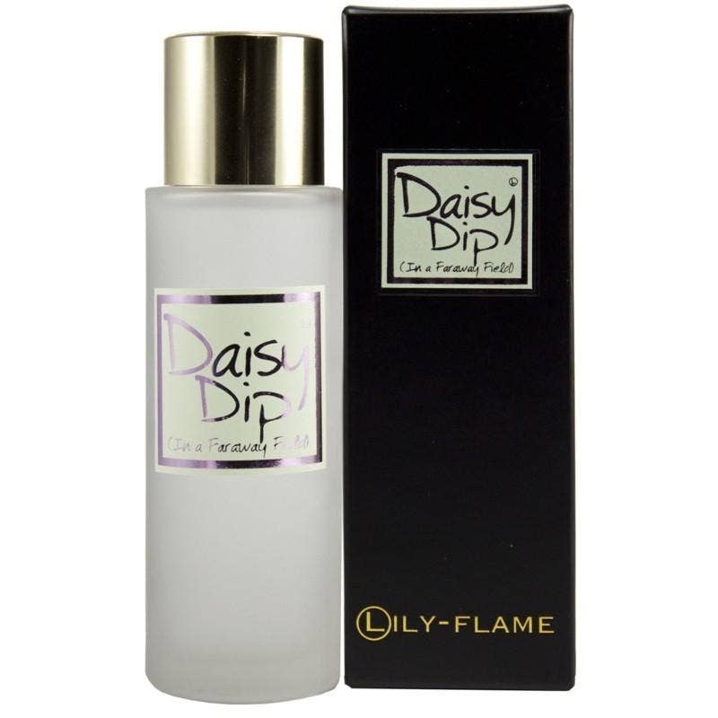 Lily-Flame Daisy Dip Roomspray