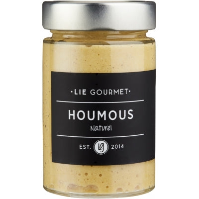 Klassisk og fabelagtig neutral humus